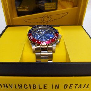 Invicta Pro Diver Men's Watch